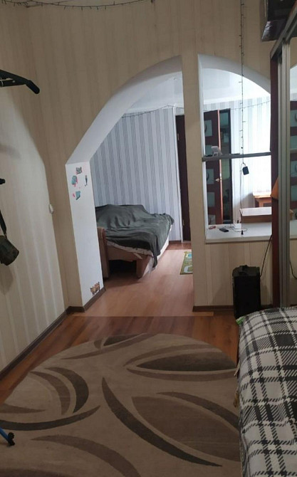 Продається 2-х кімнатна квартира на землі зі своїм городом.  - фото 7