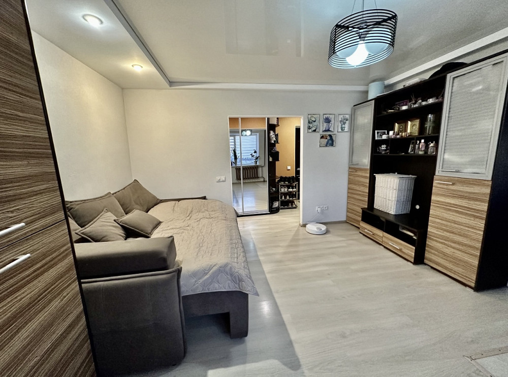 Продаж 2к Квартира 50 кв.м Велика Бердичівська 69 Zhytomyr - photo 2