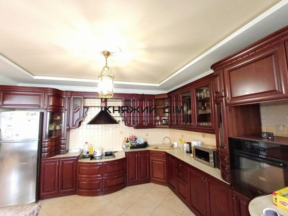 Оренда 3-кімнатної квартири Позняки КОД 11202987 Київ - фото 7