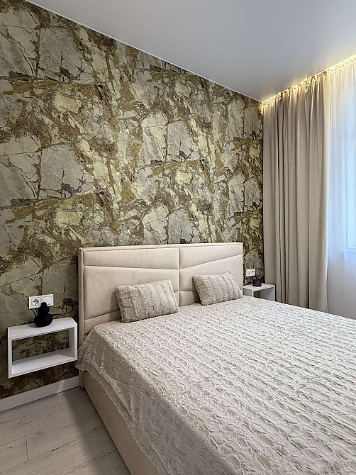 1ком.квартира в Kadorr City - улица Краснова Одеса - фото 10