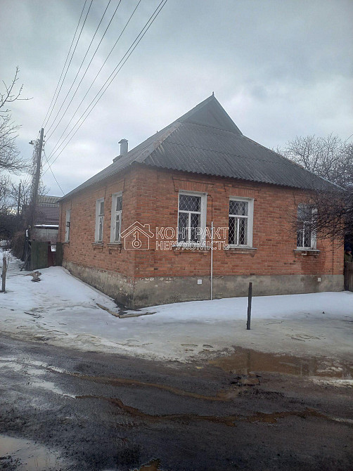 Продаж Будинок 3-кімнатний на вул. Рельєфна Харьков - изображение 1