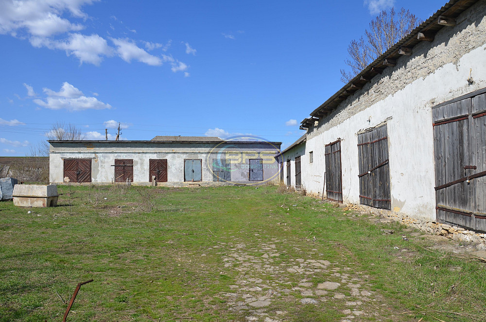 Продаж приміщення вільного призначення Березівка - фото 2