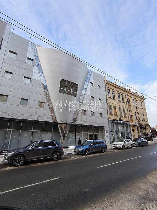 Оренда офісне приміщення на вул. Пушкінська приміщень - 6, поверх - 2/4 Харьков - изображение 18