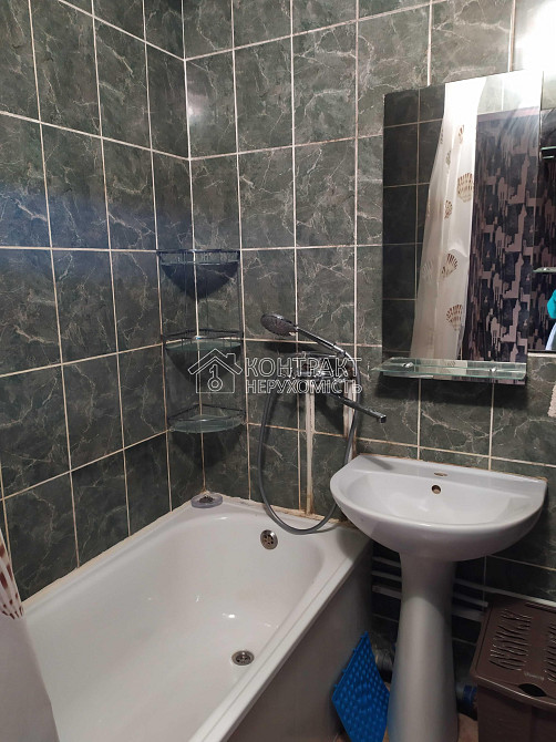 Оренда 1к Квартира 36 кв.м Яни Червоної вул. Харків - фото 2