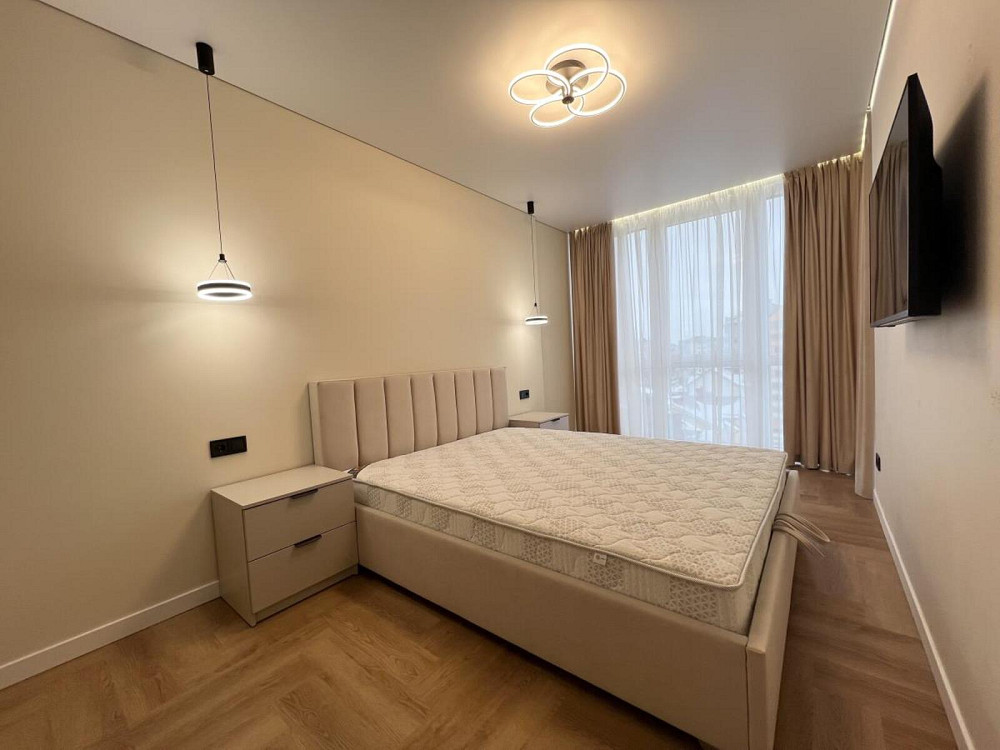 Продаж Квартира 1-кімнатна, 8/13 поверх на вул. Хмельницького Б. Ивано-Франковск - изображение 18