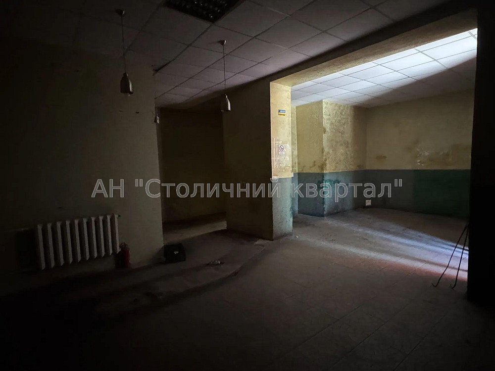 Оренда торгове приміщення на Юрія Глушка вул., 2 приміщень - 1, поверх - 1/5 Київ - фото 12
