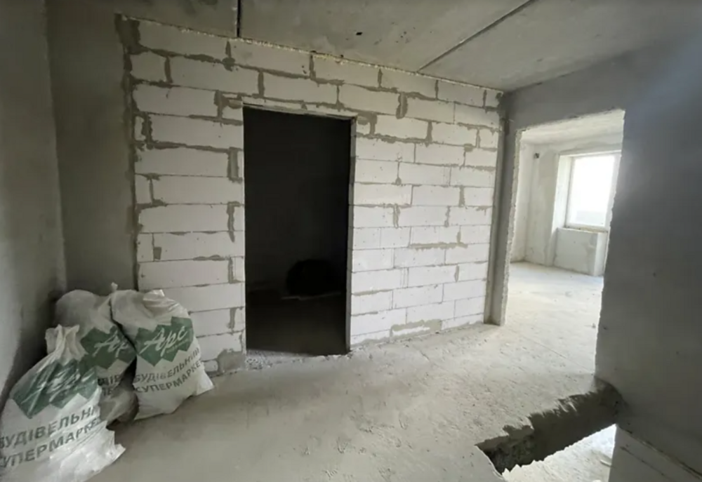 Продаж 3к дворівневої квартири 126 кв. м на вул. Галицька Тернопіль - фото 7