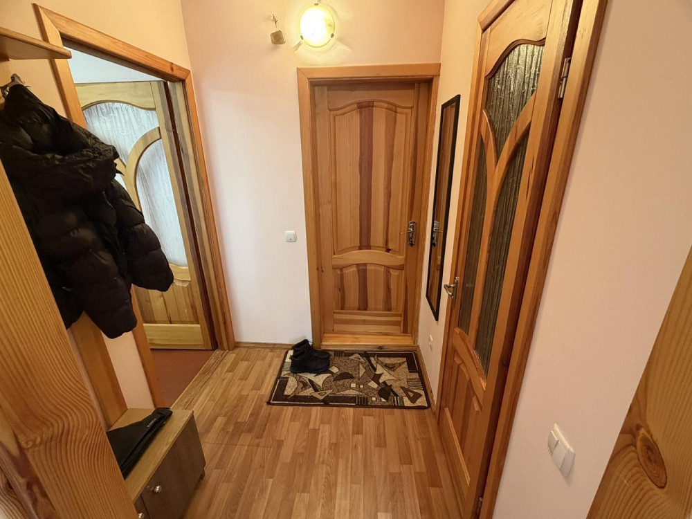 Оренда Квартира 1-кімнатна, 5/5 поверх на вул. Степана Бандери Рівне - фото 9