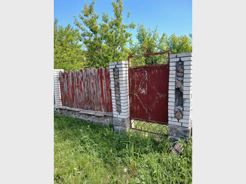 Продаж 1-поверховий Будинок  40 кв.м 1 кімн. на вул. Захисників Вітчизни, Білозір`я - фото 3