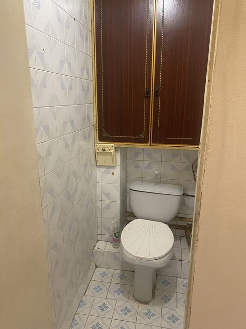 Продаж Квартира 2-кімнатна, 5/9 поверх на Сержа Лифаря вул., д. 18 Kiev - photo 9