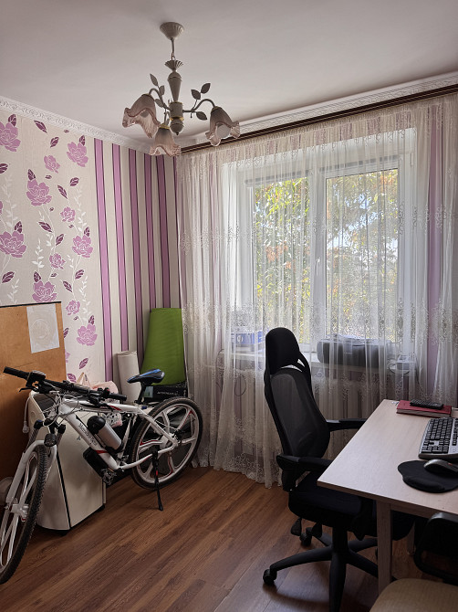 Продам трехкомнатную квартиру Малиновский район улица Маршала Бабаджаняна (Рекордная) Одесса - изображение 12