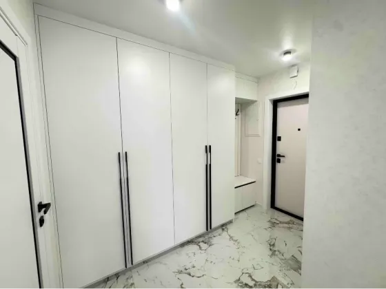 Продаж 1к Квартира 50 кв.м вул. Немирівське шосе, ЖК "Сімейний комфорт" Вінницькі Хутори