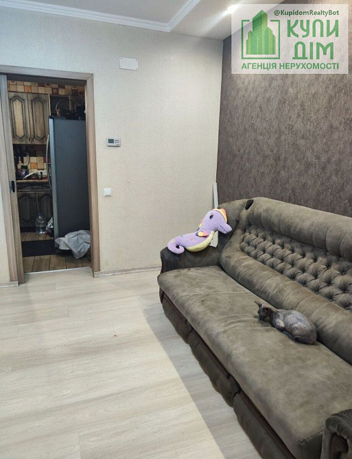 Продам частину будинку Кропивницький - фото 3