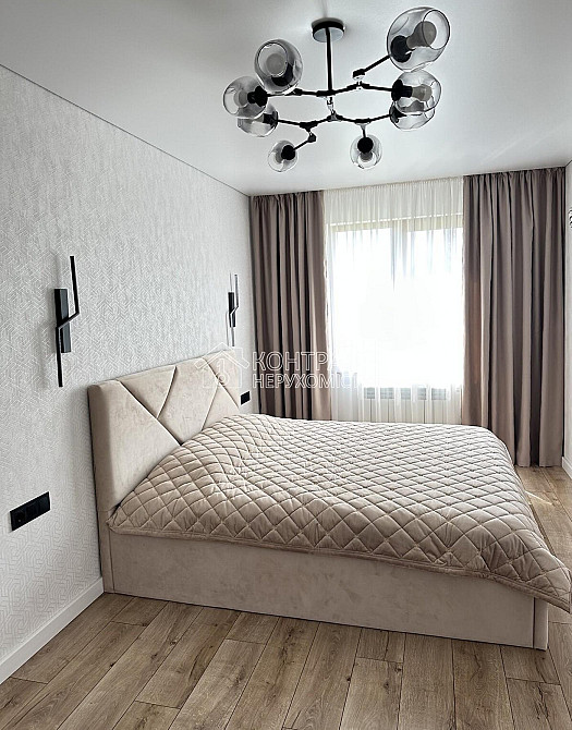 Продаж Квартира 3-кімнатна, 5/9 поверх на вул. Аерокосмічний проспект Харків - фото 6