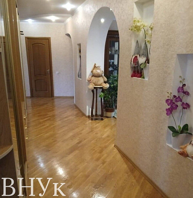 Продаж Квартира 3-кімнатна, 3/5 поверх на Чорновола Luts'k - photo 14