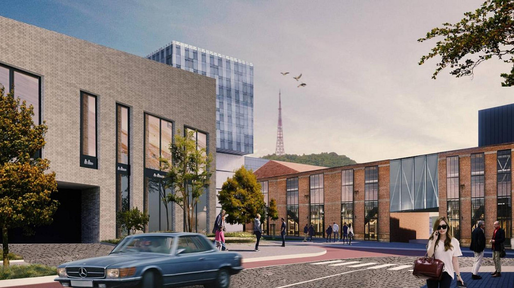 Продаж Квартира на улица Хмельницького Богдана 116 Львов - изображение 4