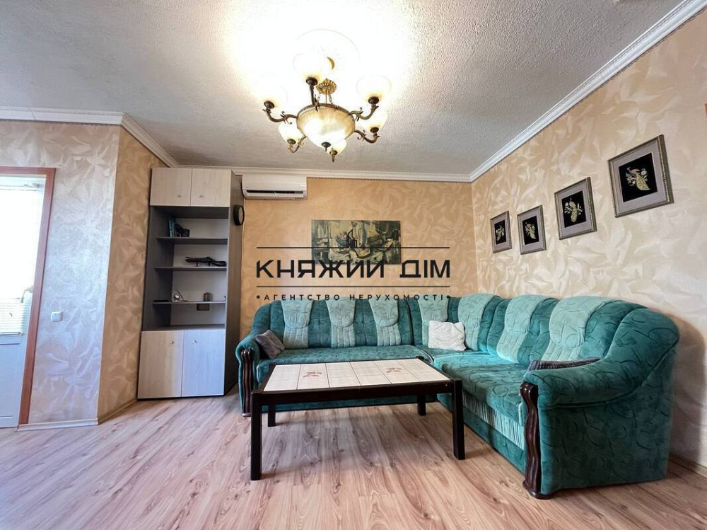 Оренда 2 кім. студіо в новому будинку на Позняках. код №11159928 Київ - фото 17