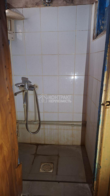 Продаж Квартира 1-кімнатна, 5/5 поверх на вул. Василя Мельникова Харків - фото 4