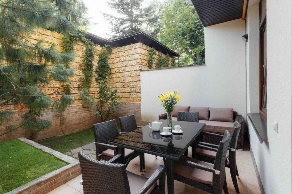 Оренда Будинок на Аркадиевский пер. Odessa - photo 17