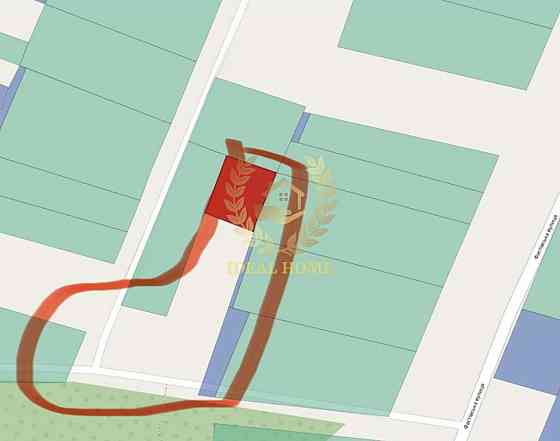 Продаж земельної ділянки 31 соток Велика Мотовилівка