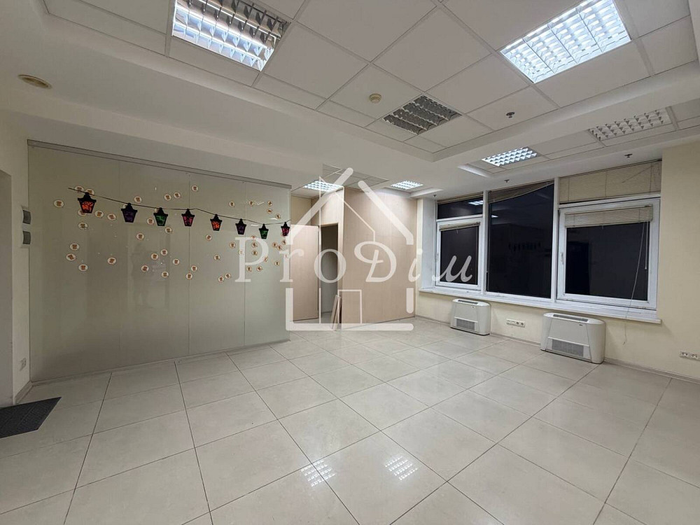 Оренда офісне приміщення на Антоновича вул. (Горького), 172 поверх - 10/13 Kiev - photo 10