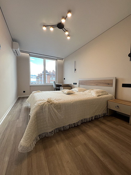 Продаж Квартира 1-кімнатна, 8/11 поверх на вул. Бандери С. Ивано-Франковск - изображение 11