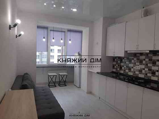 Оренда Квартира 1-кімнатна, 5/13 поверх на вул. Шалімова 