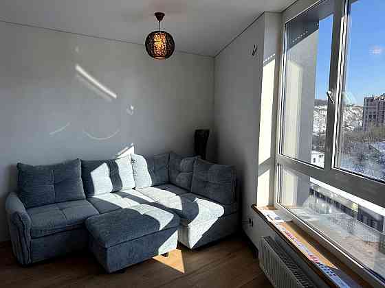 Продаж Квартира 1-кімнатна, 12/26 поверх на Глибочицька вул., д. 73-79 Kiev