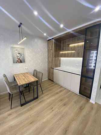 Евродвушка на Таирова, ЖК 58 Жемчужина Лиманка