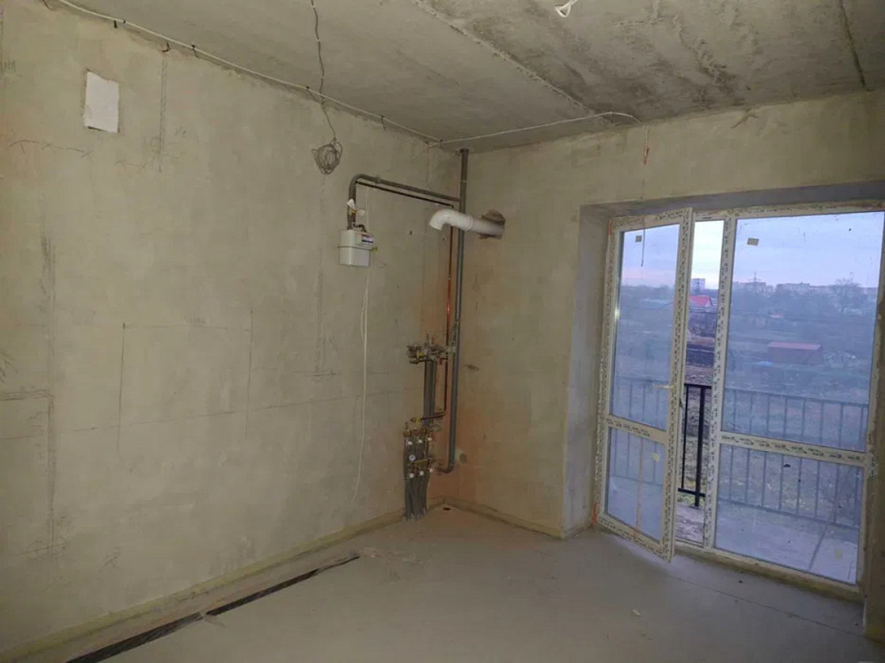 Продаж Квартира 1-кімнатна, 3/5 поверх на вул. Петриків / Шептицького Ternopil' - photo 18