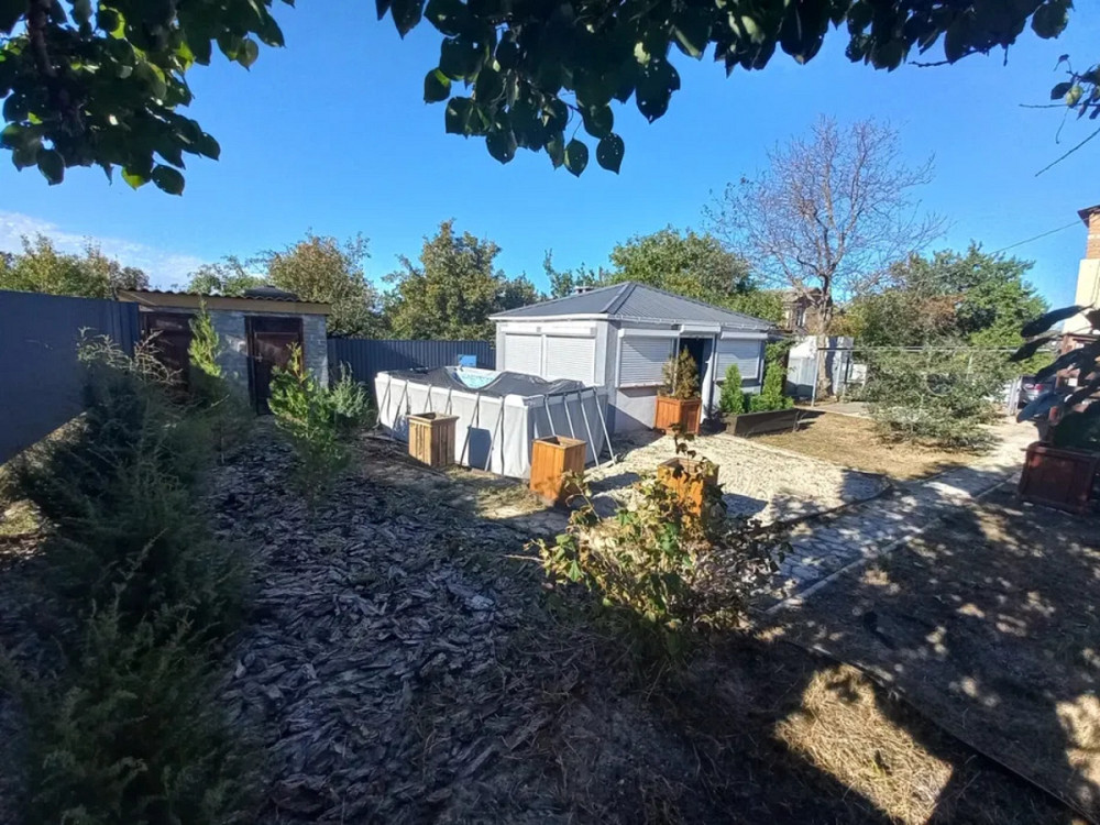 Продам дачу СТ Радист 2 вулиця до ставка. Кропивницький - фото 12