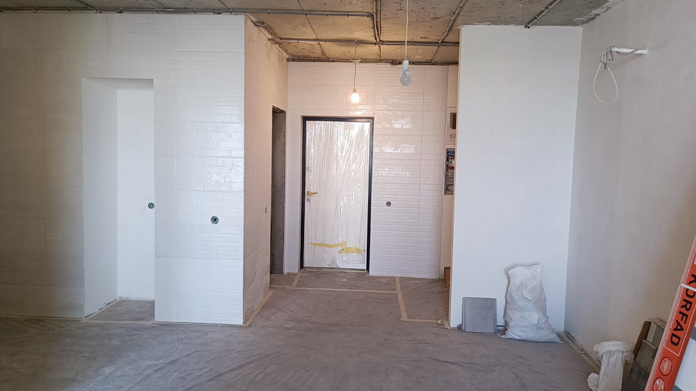 Квартира на Дюковской в новом доме Одеса - фото 3