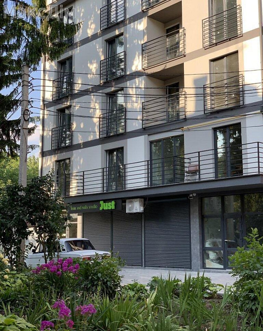 Оренда приміщення вільного призначення на вул. Хмельницького приміщень - 1, поверх - 1/6 Тернопіль - фото 3