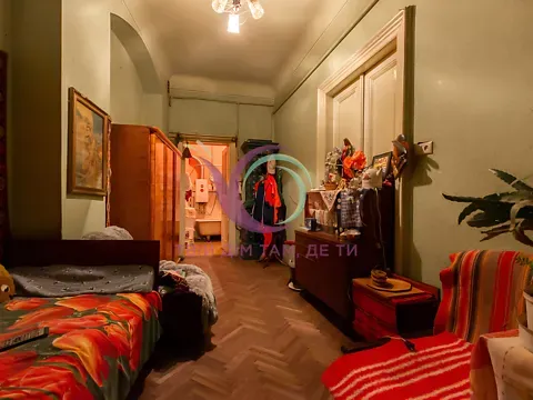 Продаж 4к Квартира 119 кв.м Рутковича вулиця 4 Львів - фото 3