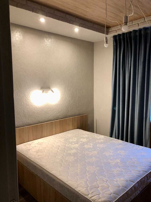 Оренда Квартира 1-кімнатна, 2/2 поверх на Байди-Вишневецького, 19а Kiev - photo 1