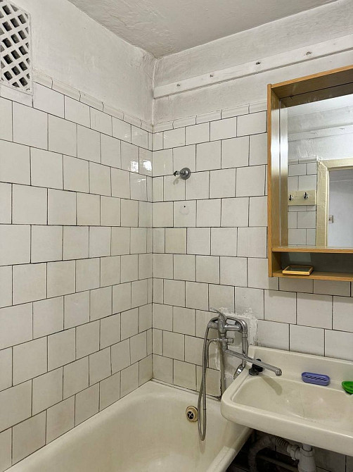 Оренда Квартира 2-кімнатна, 5/9 поверх на Мілютенко, 14/16 Київ - фото 11