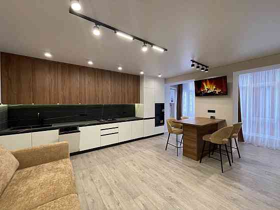 Продаж Квартира 1-кімнатна, 3/12 поверх на Височана вул., 18 Ивано-Франковск