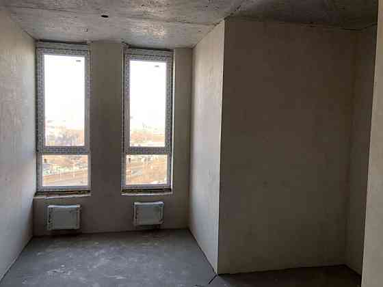 Продаж Квартира 1-кімнатна, 19/25 поверх на Канальная, 8 Київ