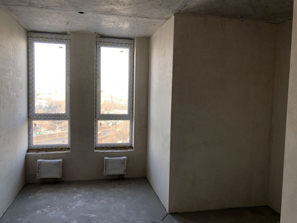 Продаж Квартира 1-кімнатна, 19/25 поверх на Канальная, 8 Київ - фото 5