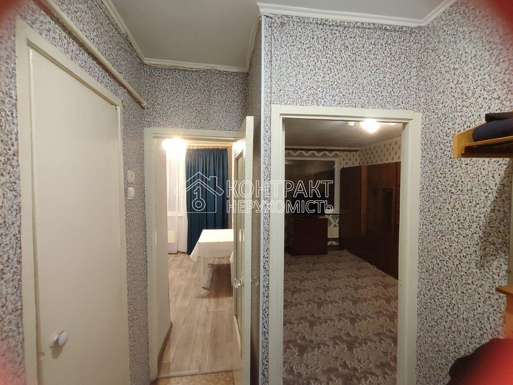 Оренда Квартира 1-кімнатна, 1/9 поверх на вул. Грицевця Харків - фото 2