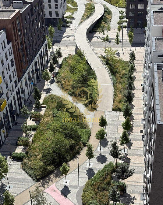 Продаж Квартира 3-кімнатна на Салютная ул., 2 Київ - фото 10