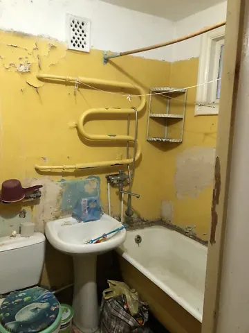 Продаж 1к Квартира 32 кв.м Велика Морська вулиця 5 Миколаїв - фото 8