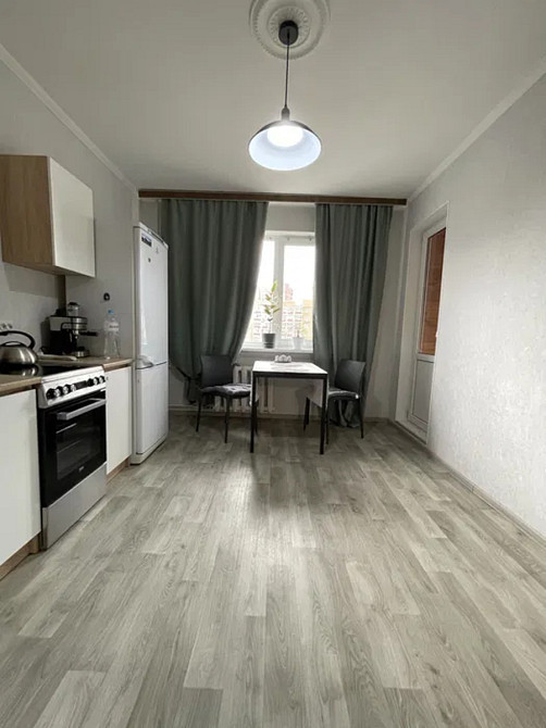 Оренда Квартира 1-кімнатна, 13/18 поверх на Анни Ахматовой, 41 Київ - фото 4