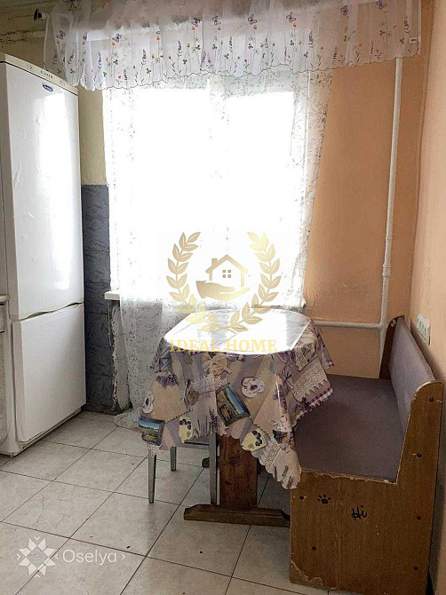 Продаж Квартира 2-кімнатна, 5/5 поверх на Антонова Авиаконструктора ул., 12 Київ - фото 14