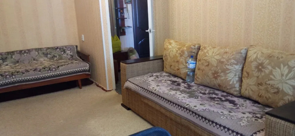 Оренда Квартира 1-кімнатна, 6/9 поверх на просп. Оболонський, 43 Київ - фото 5