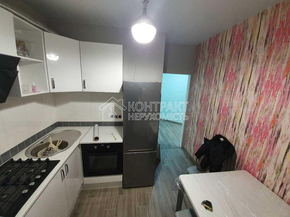 Продаж Квартира 1-кімнатна, 5/5 поверх на вул. Сабуровський Харків - фото 9