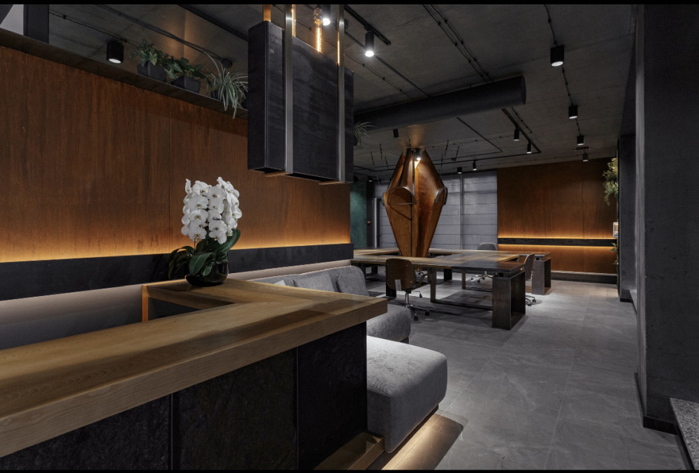 Оренда офісне приміщення на Гагаринское плато, 5/2 поверх - 1/22 Одесса - изображение 6