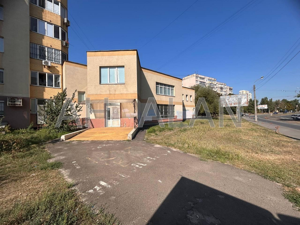 Продаж офісне приміщення на Тростянецька вул., 49 поверх - 1/2 Київ - фото 1