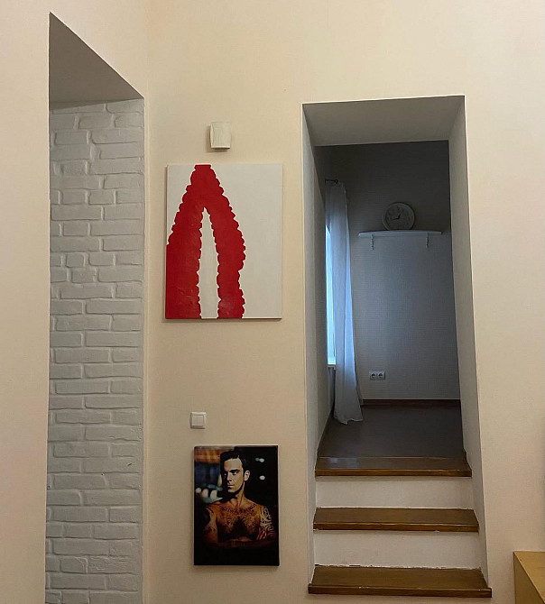 Продаж Квартира 2-кімнатна на ул. Успенская, 25 Одеса - фото 7