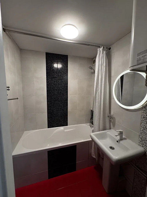 Оренда Квартира 2-кімнатна, 8/18 поверх на Просп. Академіка Глушкова, 41 Київ - фото 5